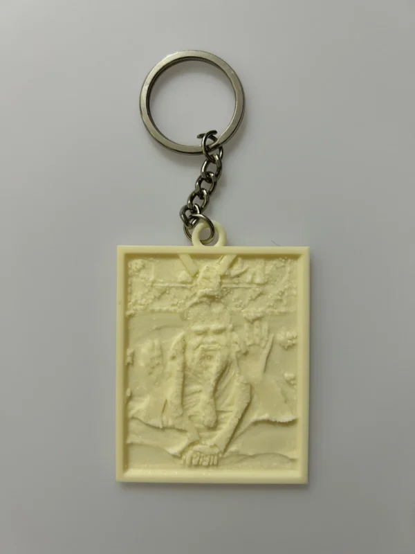 Custom Keychain - Image 4