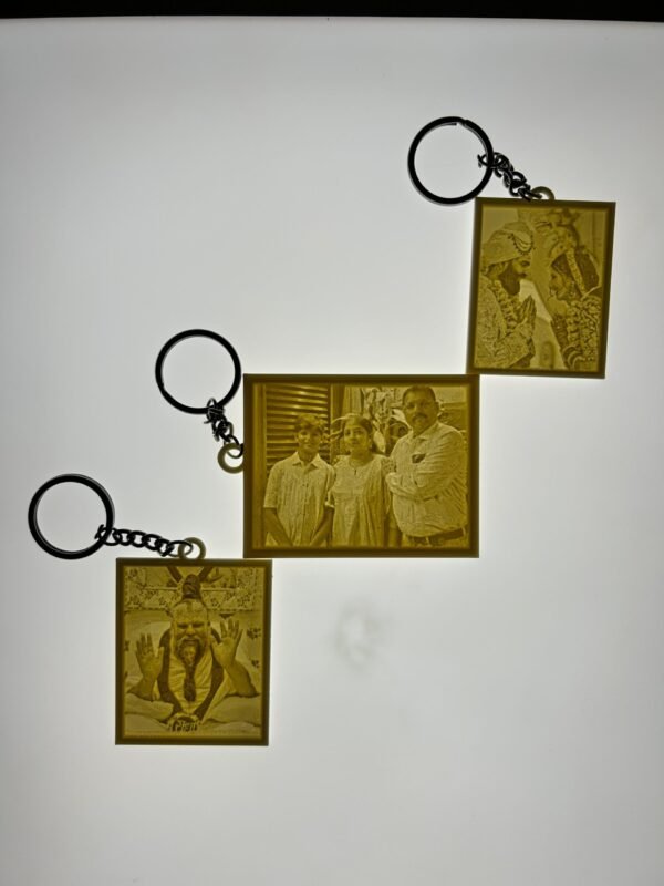 Custom Keychain - Image 5