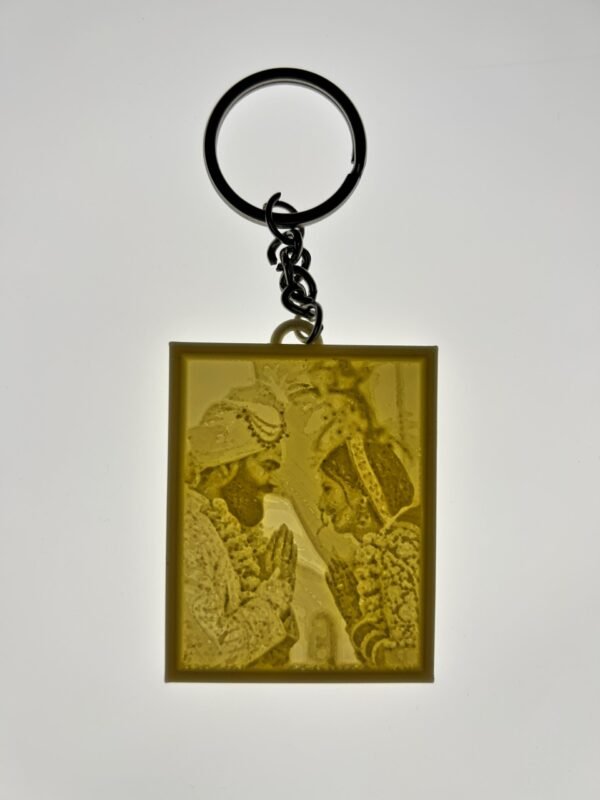 Custom Keychain - Image 2