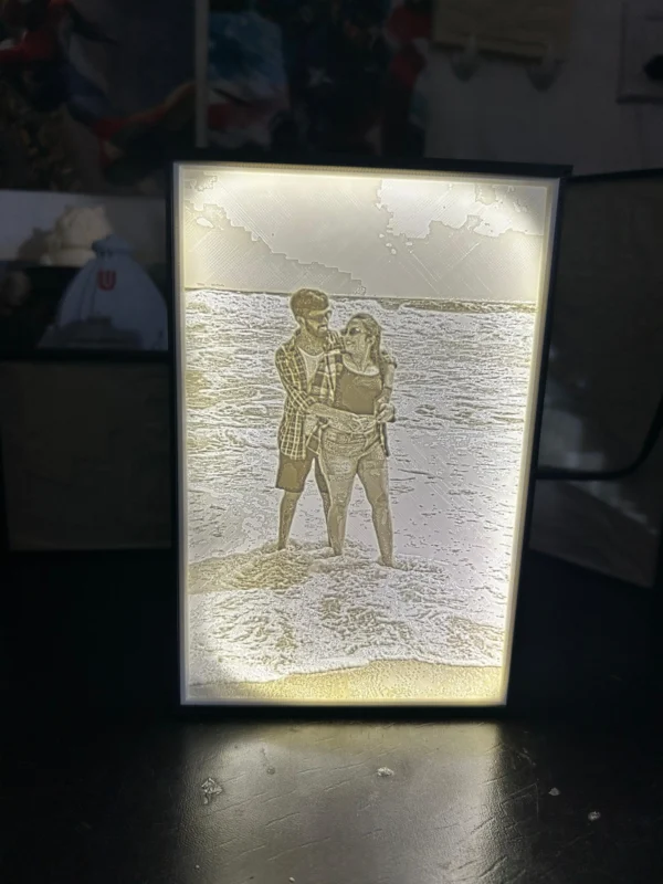 Light Box