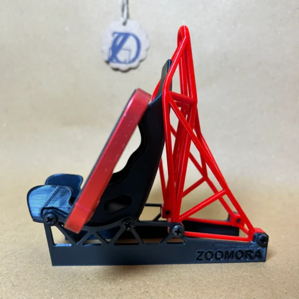Racing Seat Phone Holder - Image 5