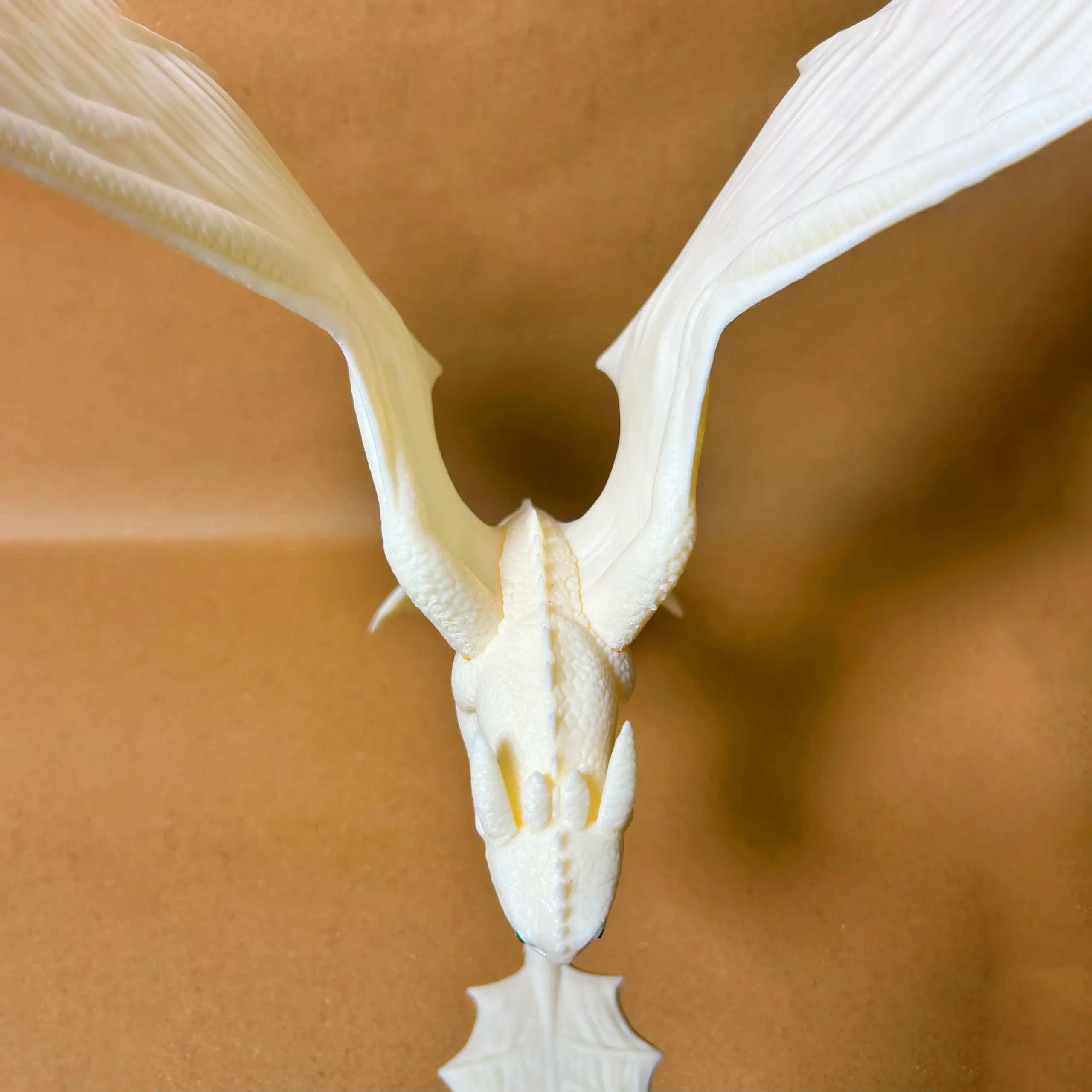 Zoomora Dragon Action Figure | DIY Assembly | Toothless Action Figures |3D Printed - Image 5